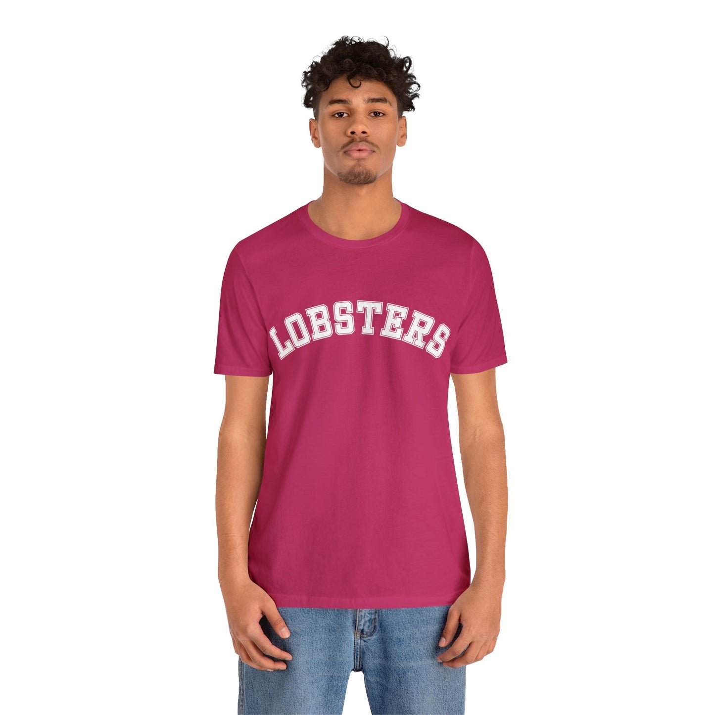 Lobsters