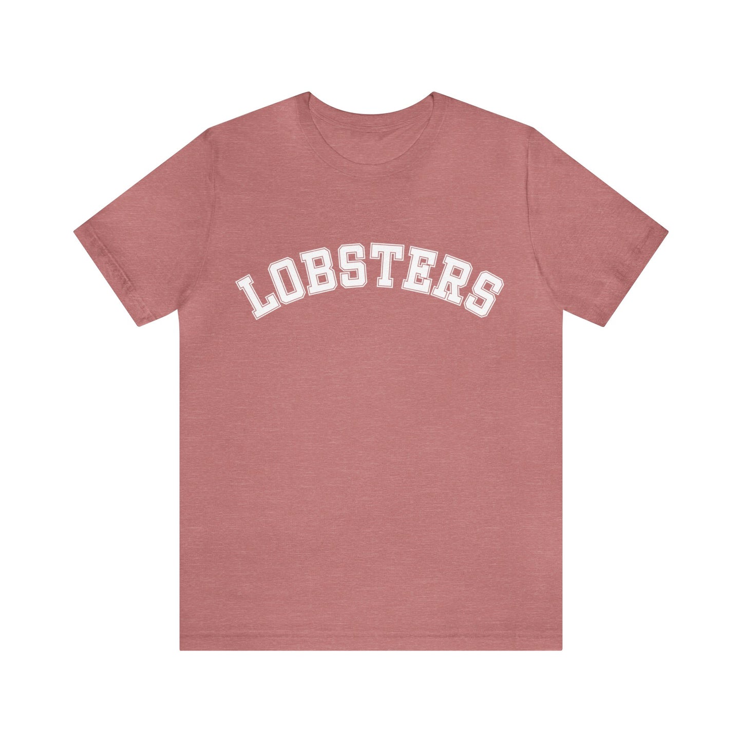 Lobsters