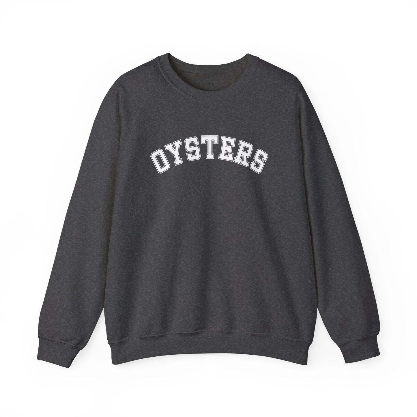 Oysters