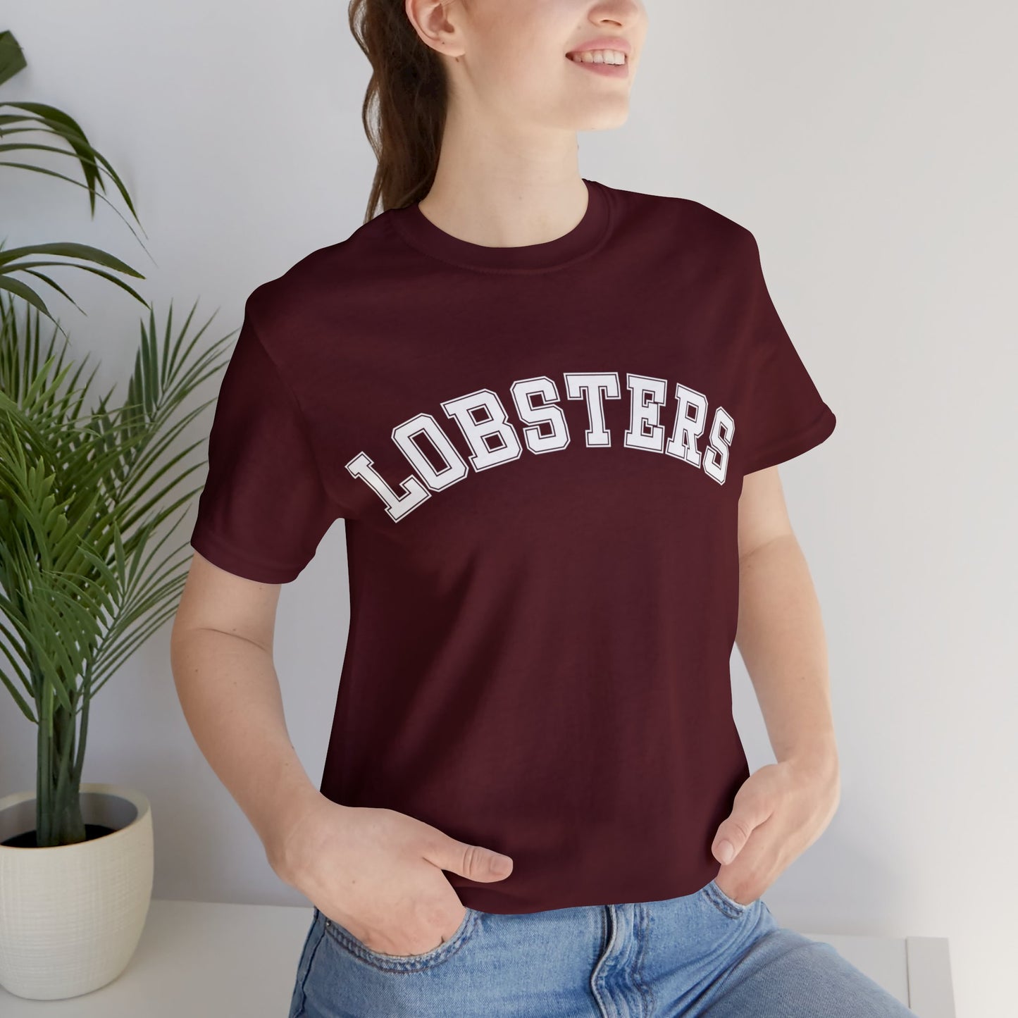 Lobsters