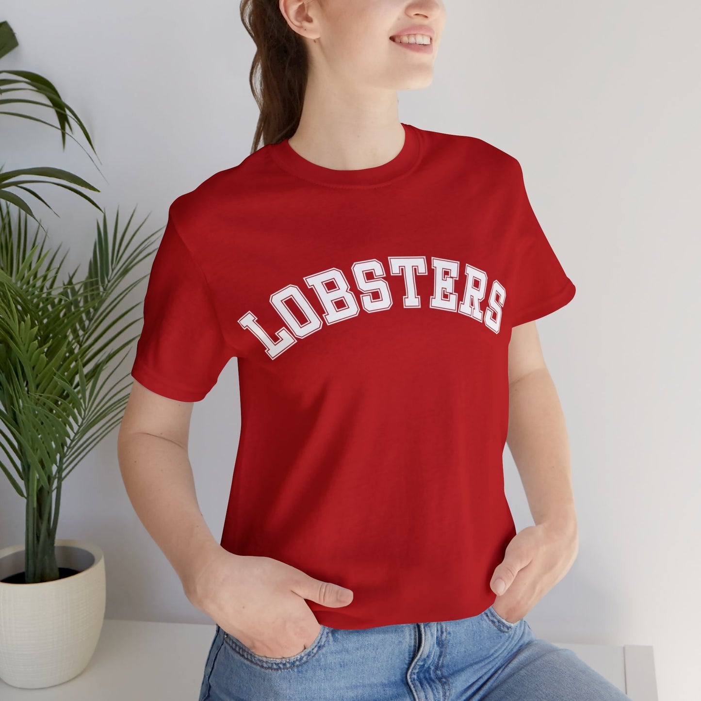 Lobsters