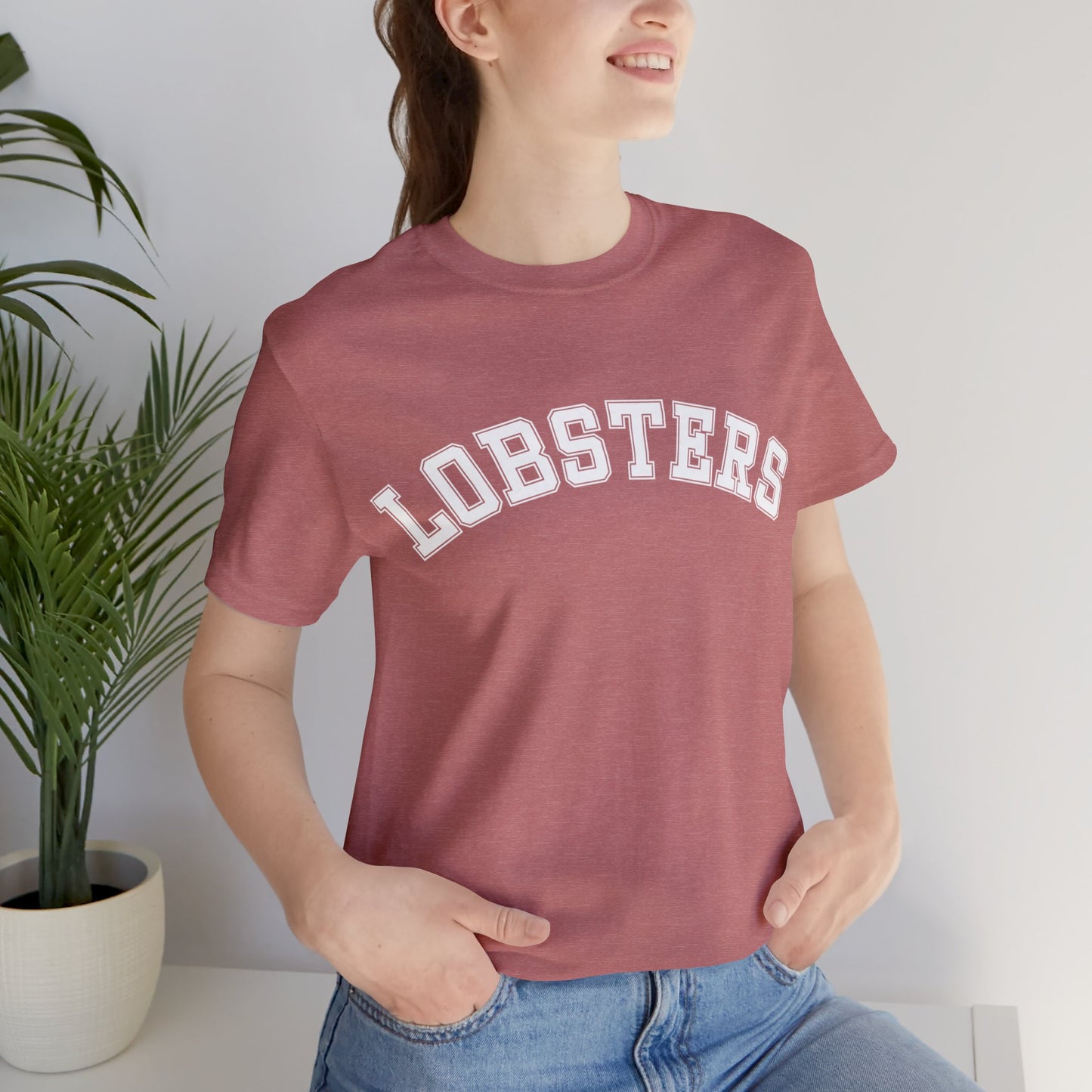 Lobsters