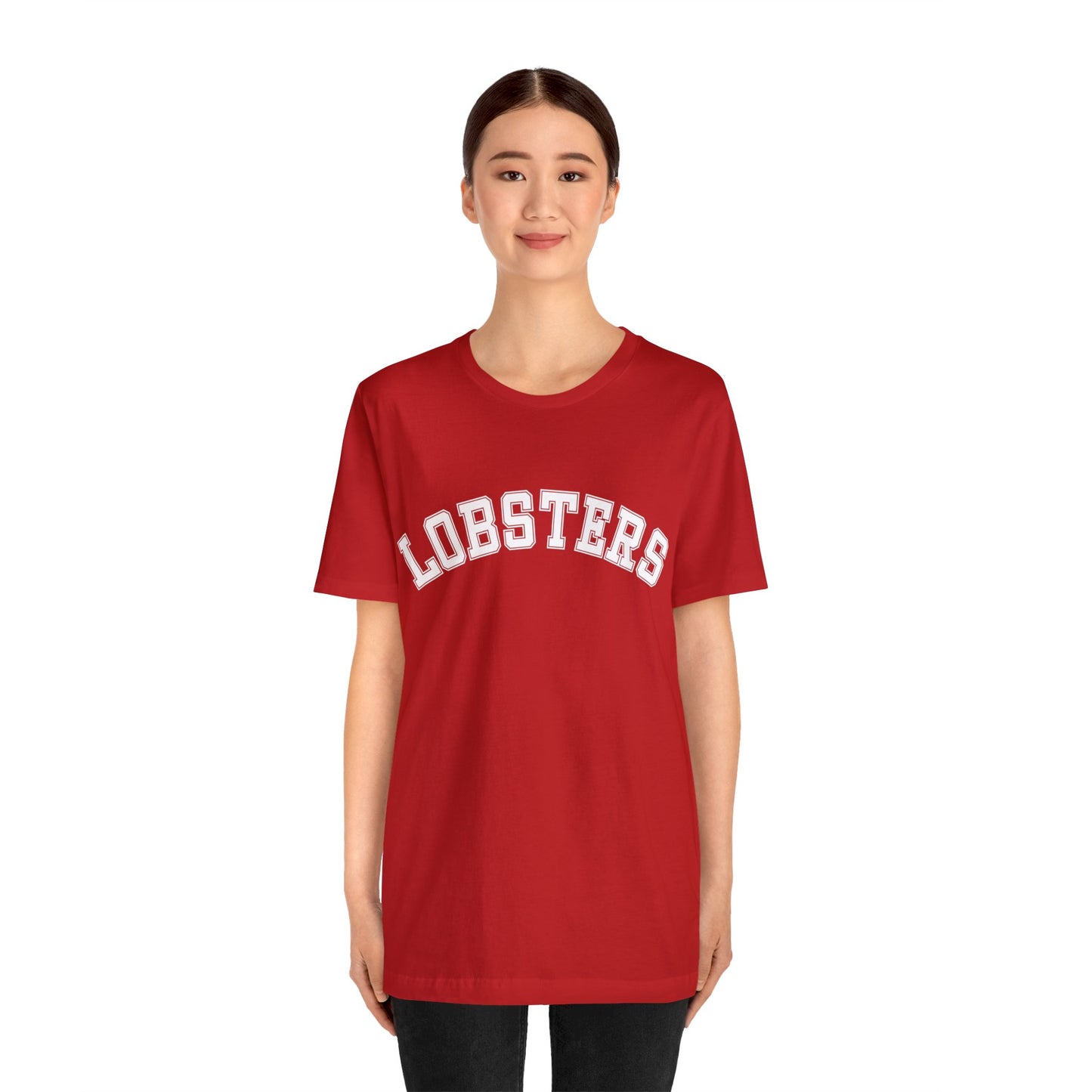 Lobsters