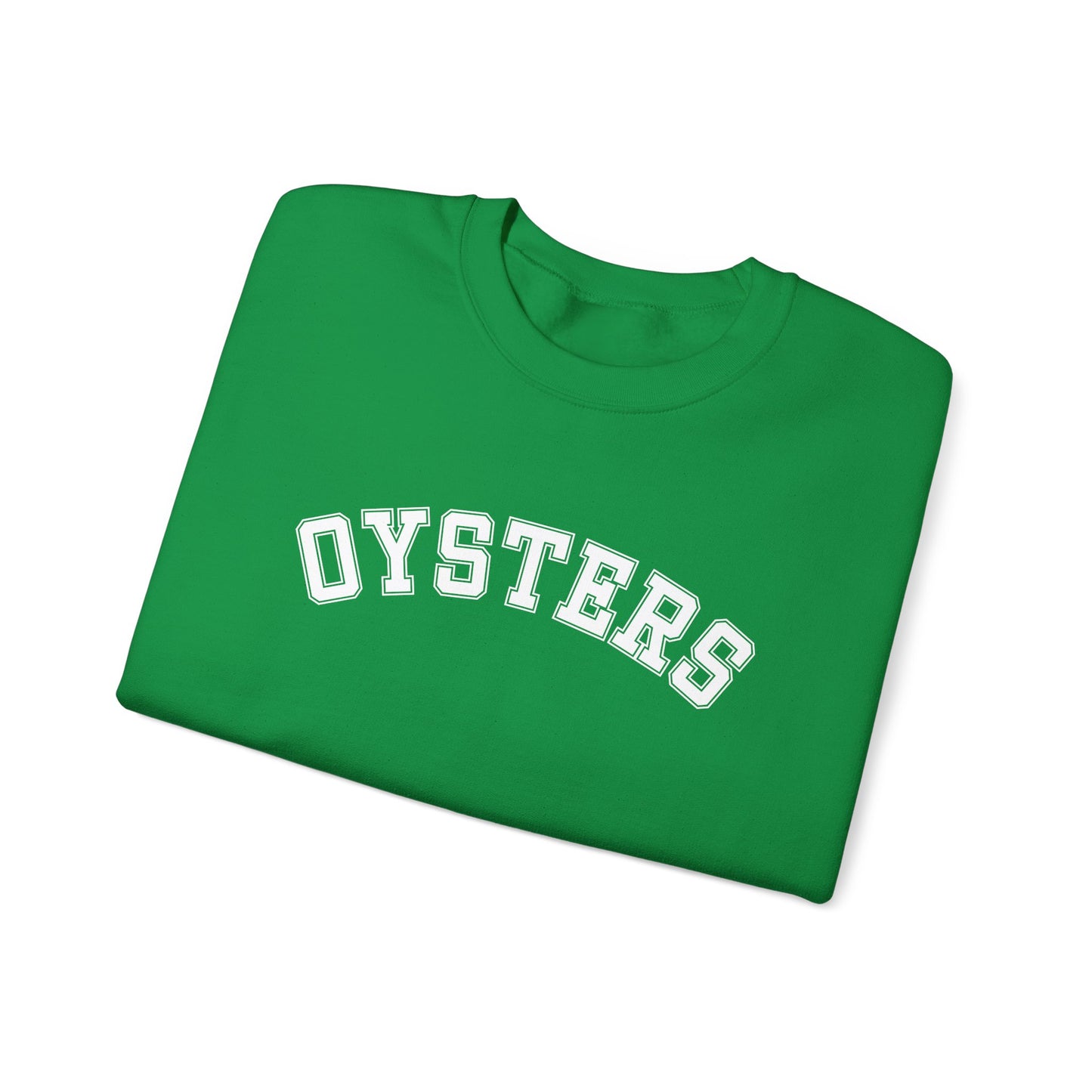 Oysters