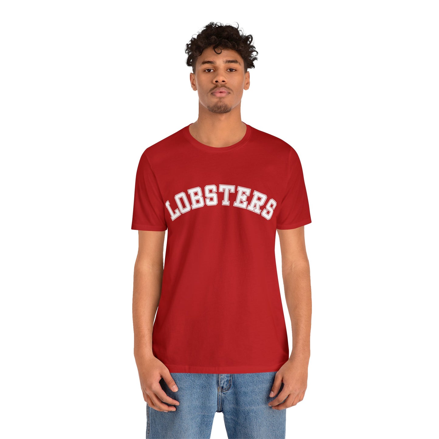 Lobsters